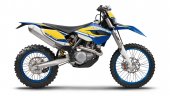 2013 Husaberg FE 501 photo